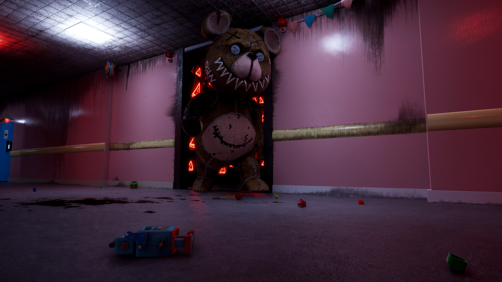 Poser Panic trailer