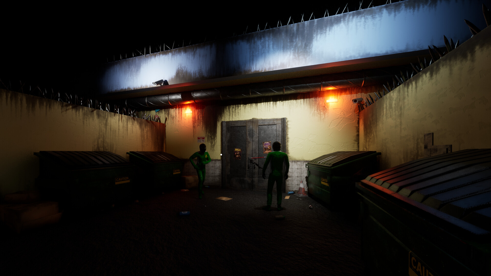 Poser Panic screenshot 3