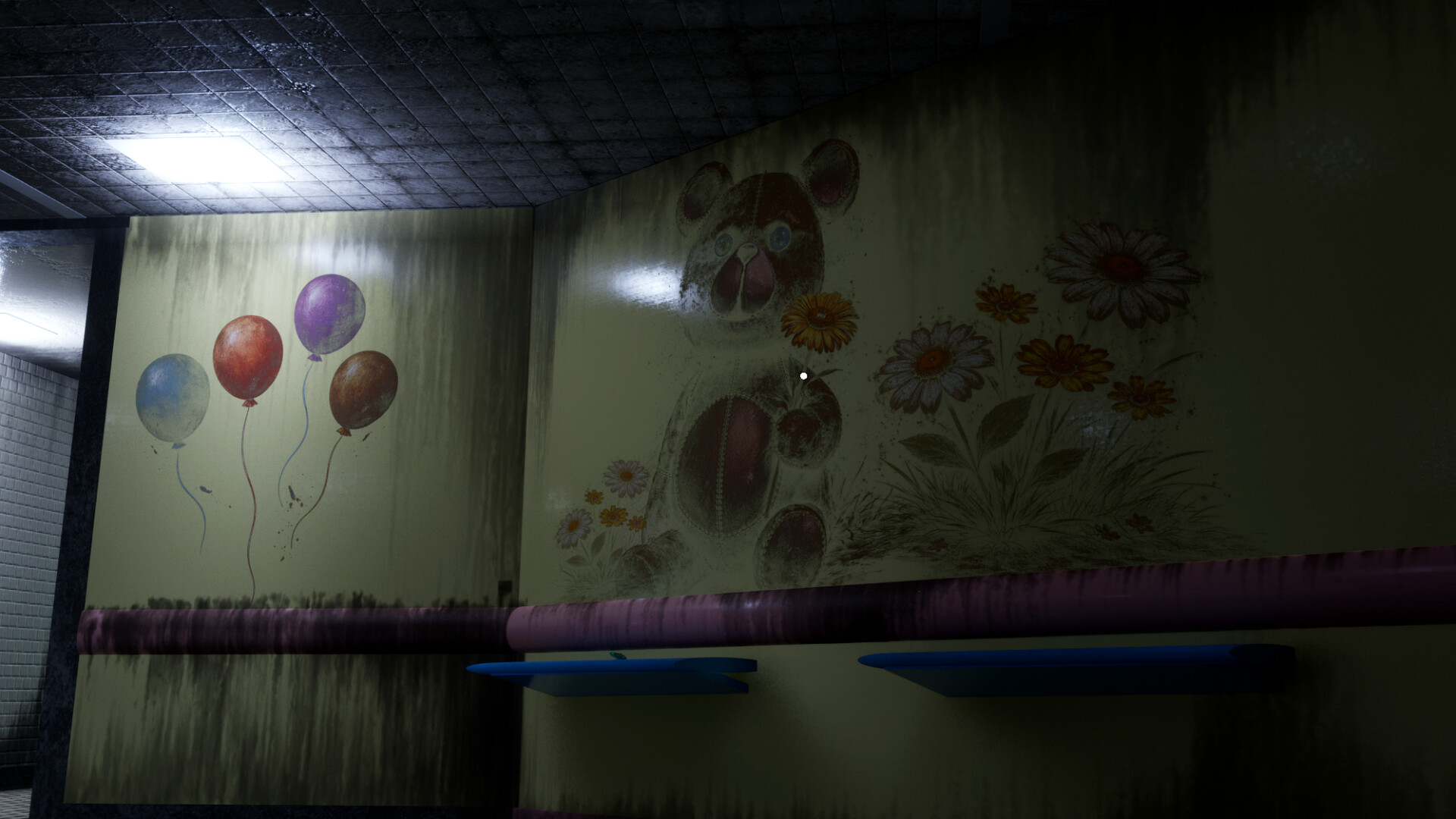 Poser Panic screenshot 4