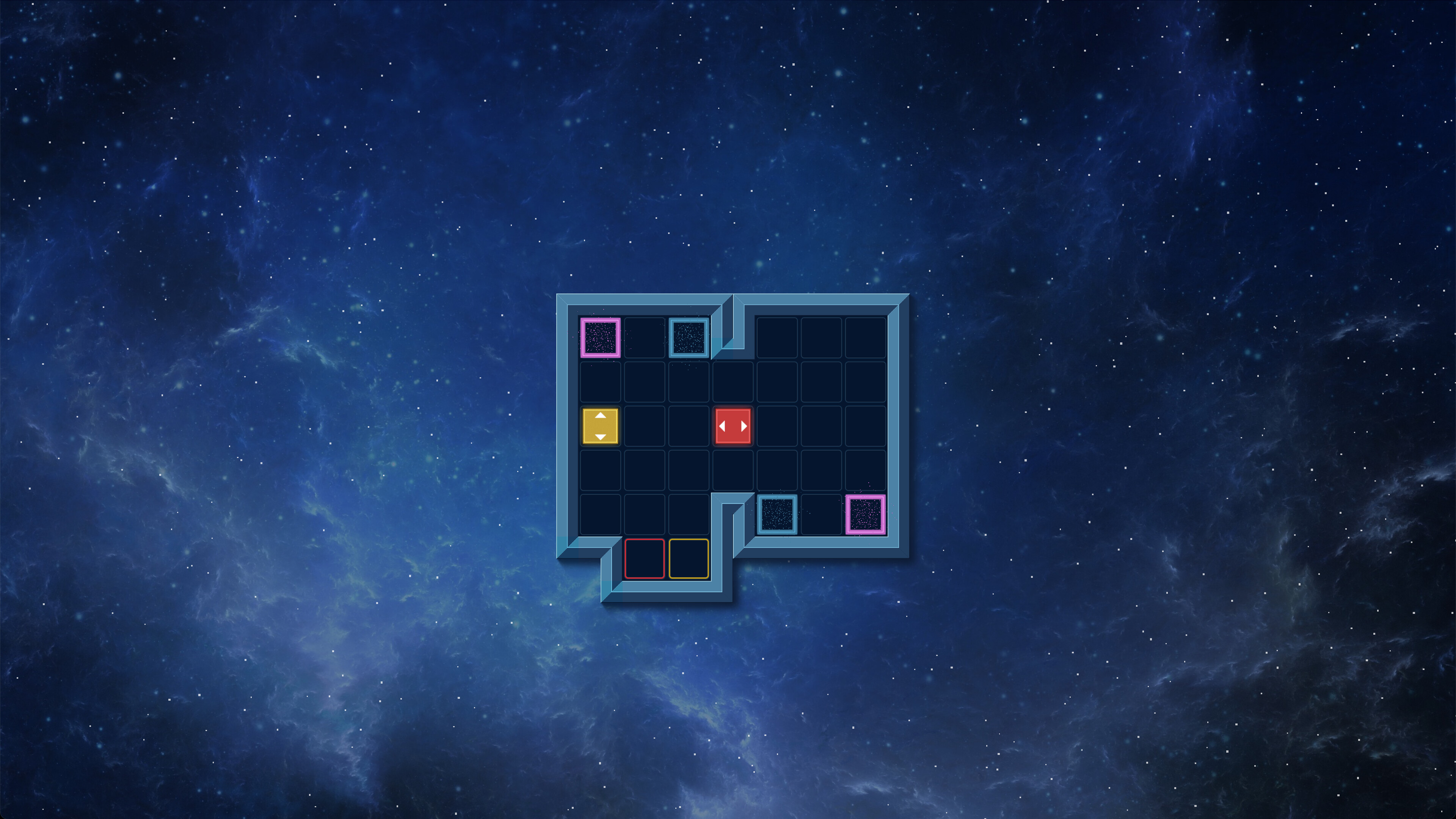 Be the Block screenshot 2