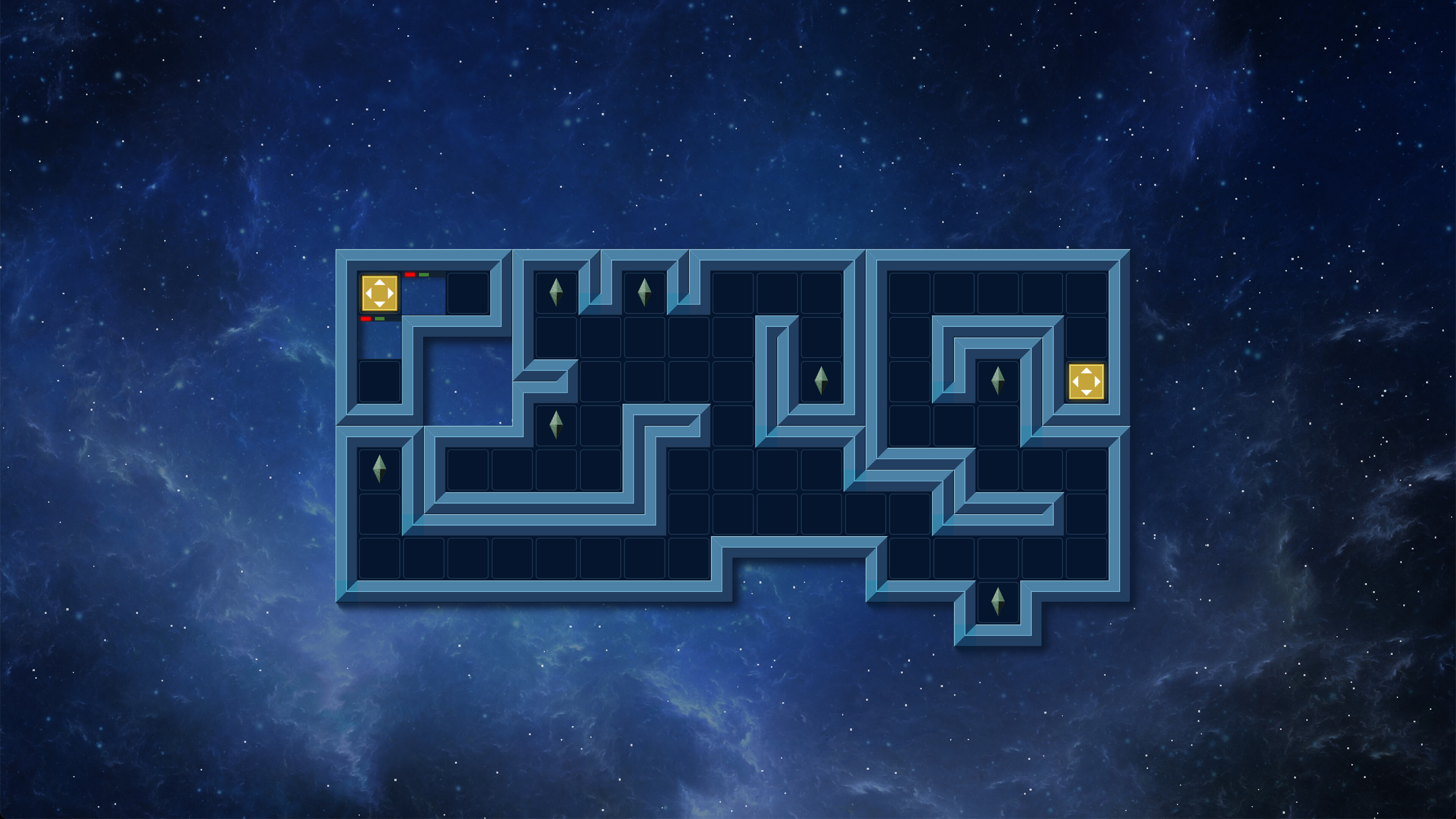 Be the Block screenshot 4