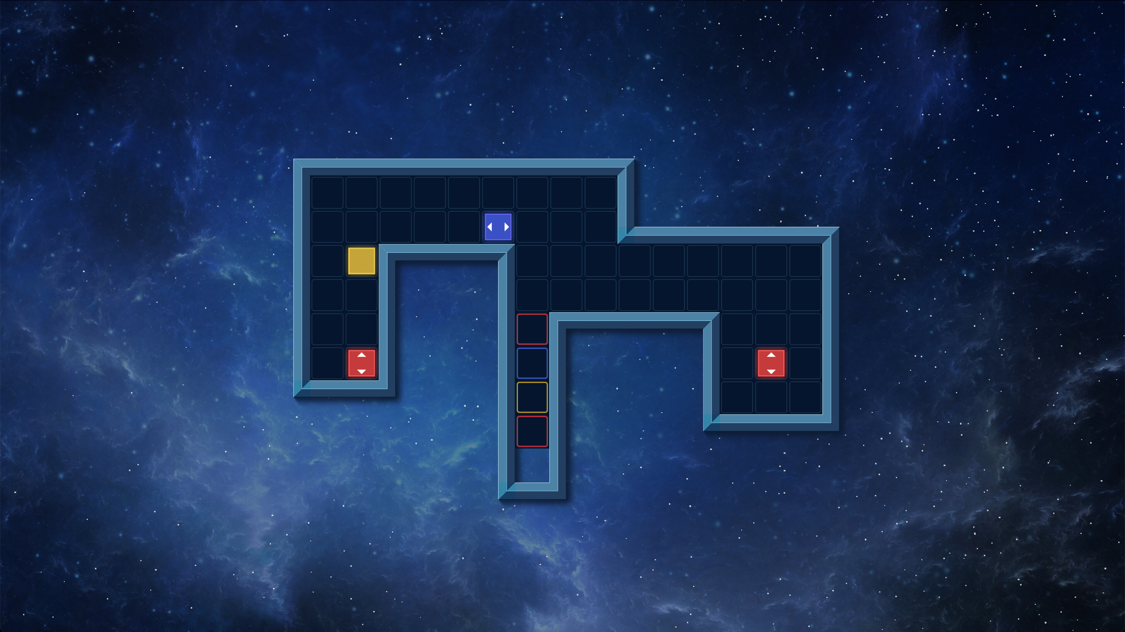 Be the Block screenshot 5