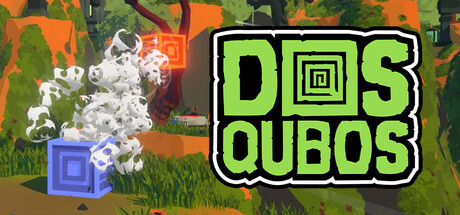 Cover art from DosQubos