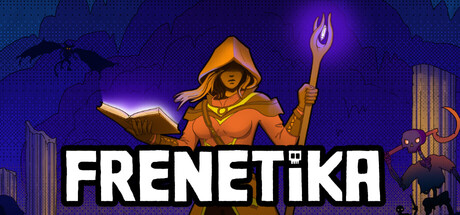 FRENETIKA