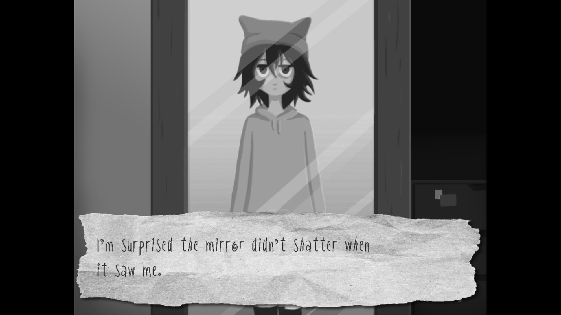 iNERTiA trailer