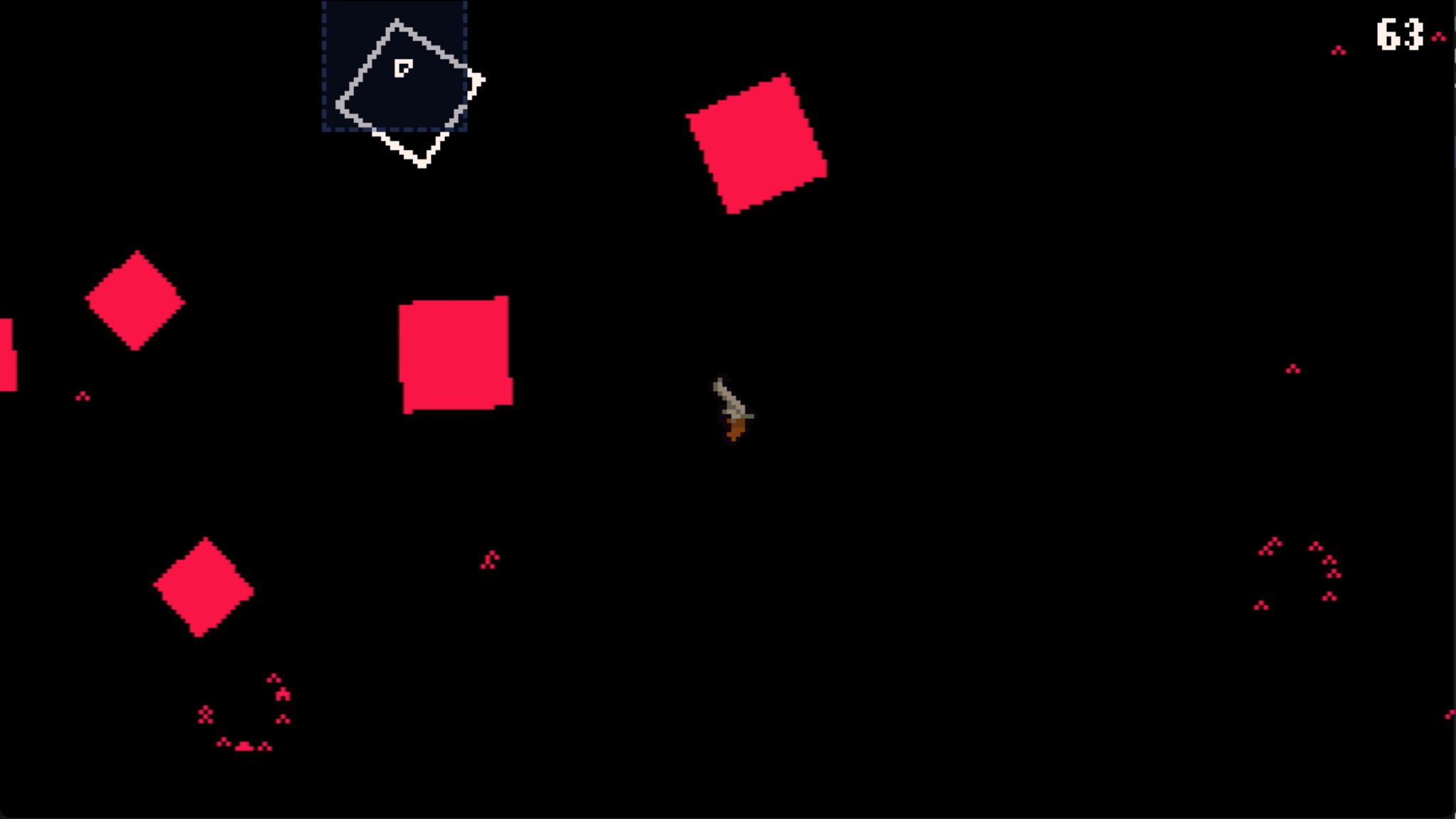Shape Be Gunned! trailer