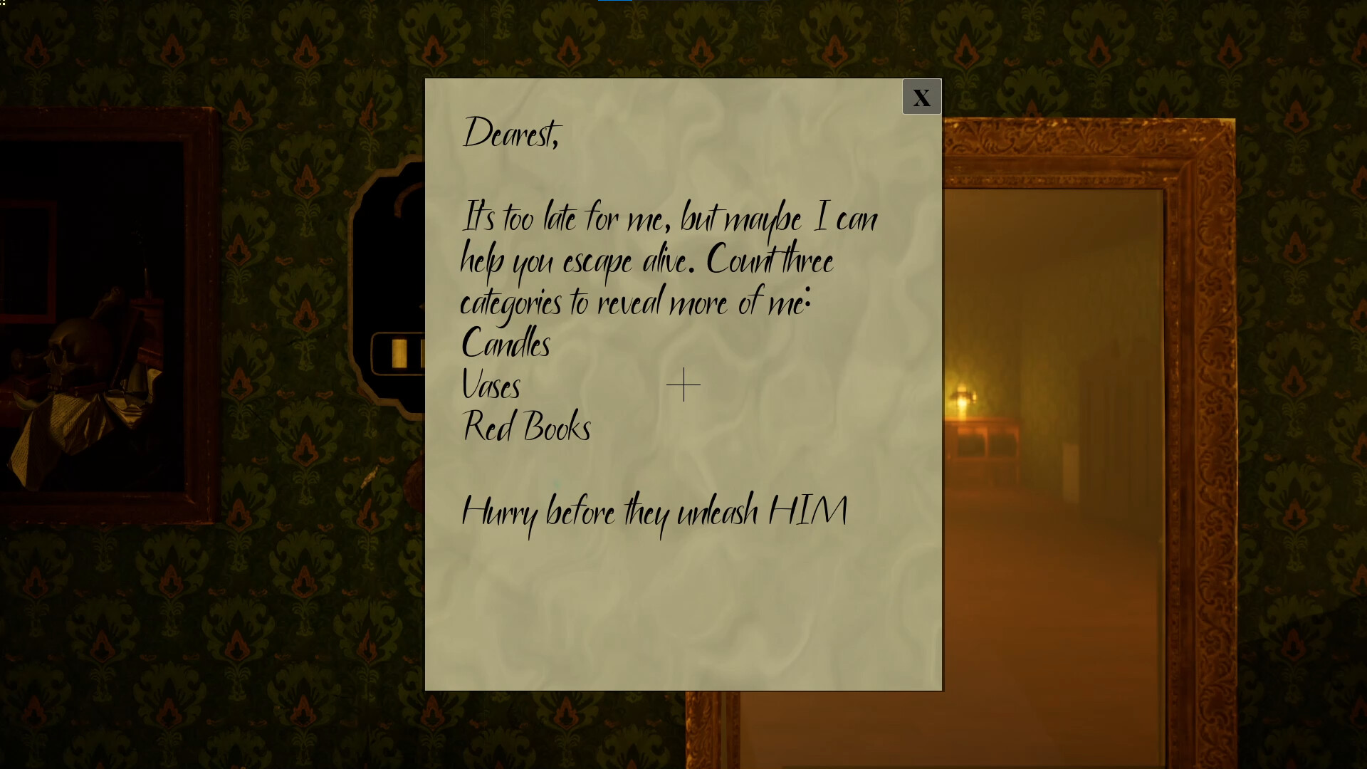 Hidden Nature screenshot 4