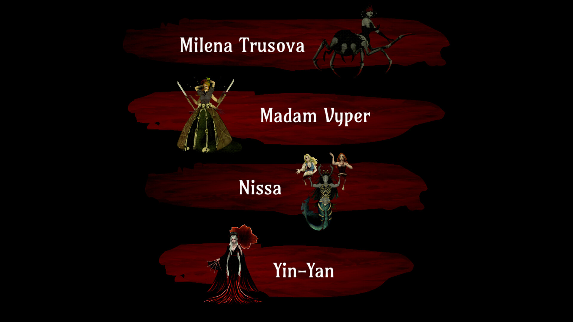 Dungeon Killer screenshot 4