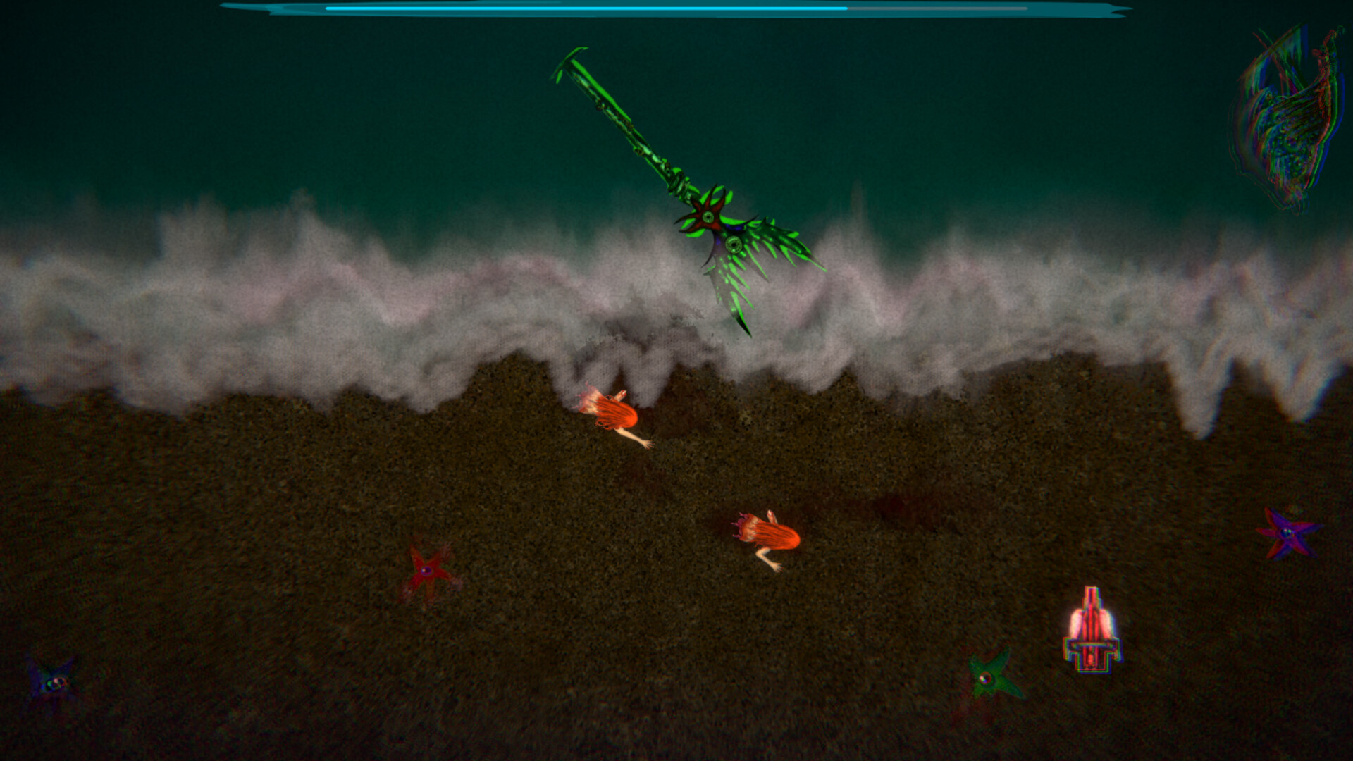 Dungeon Killer trailer