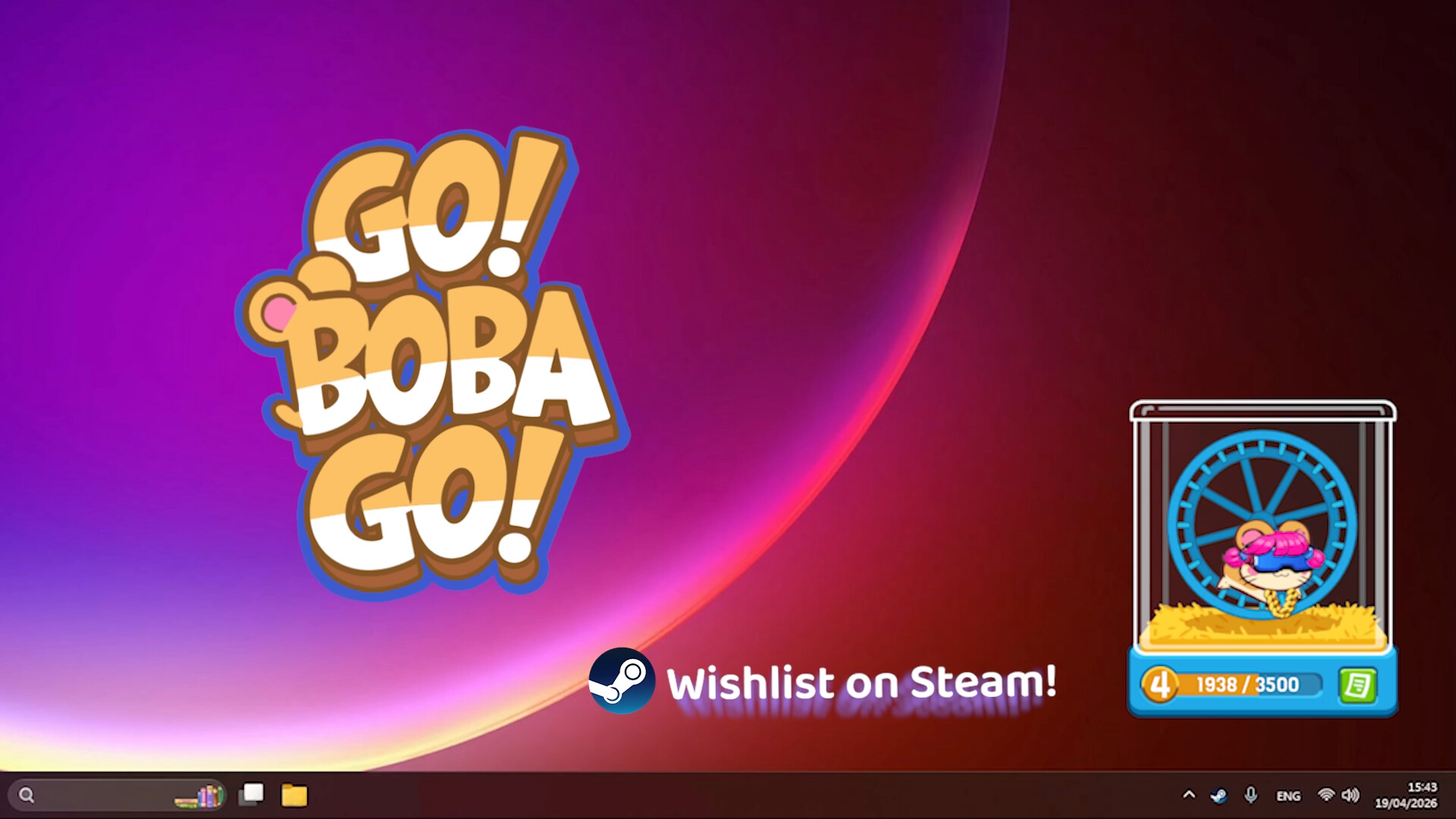 Go Boba Go screenshot 5