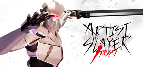 ARTIST SLAYER / RUSH