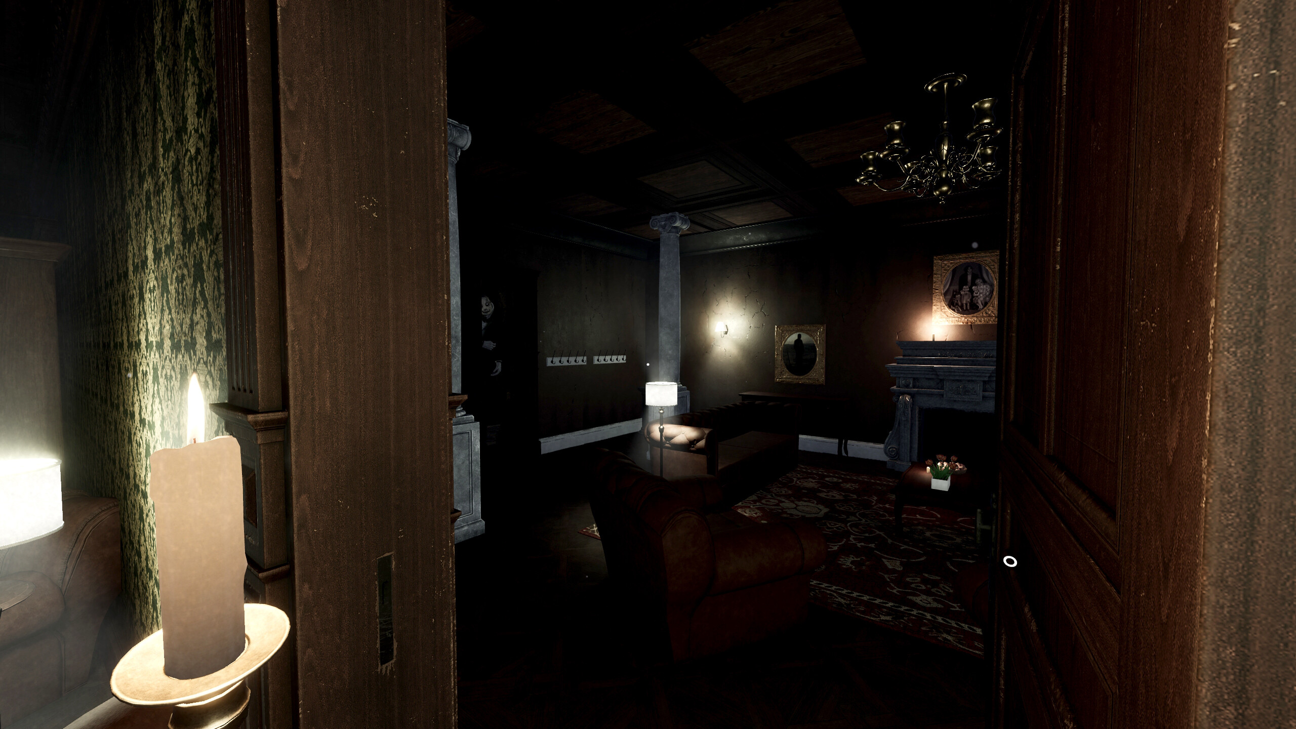 Shifting Chambers screenshot 3