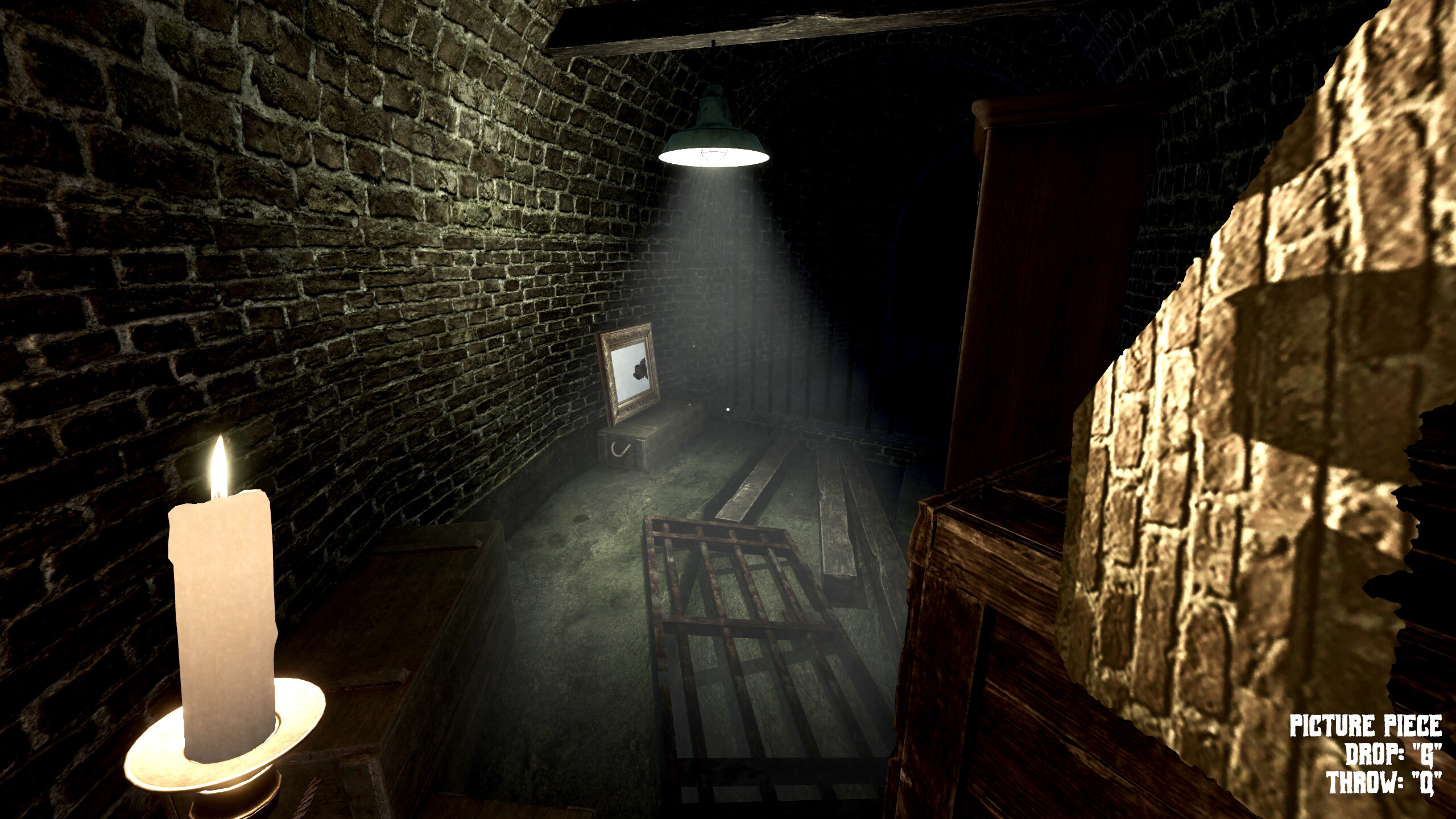 Shifting Chambers screenshot 5