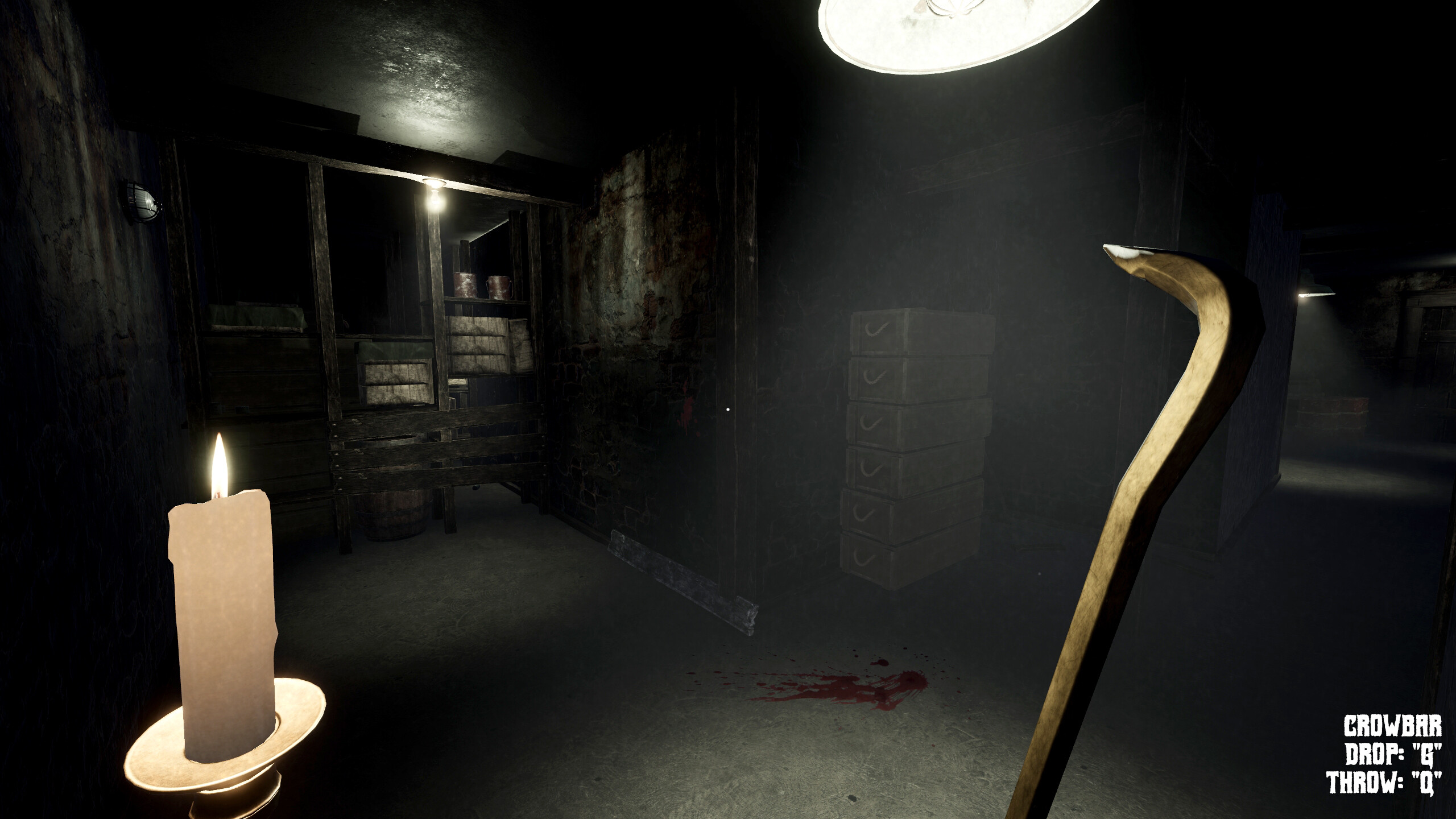 Shifting Chambers screenshot 4
