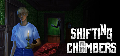 Cover art from Shifting Chambers