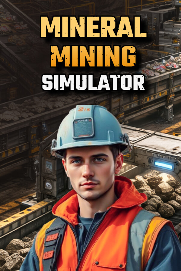 Mineral
