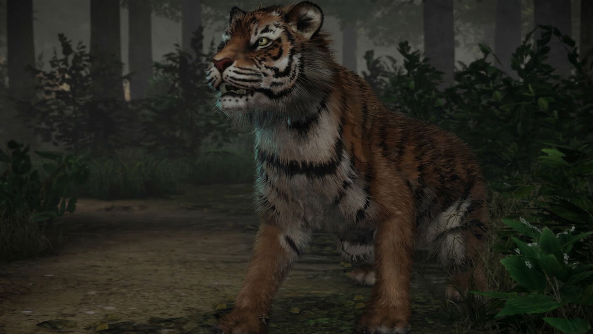 Haunted Diary : The Hunting Tower screenshot 4