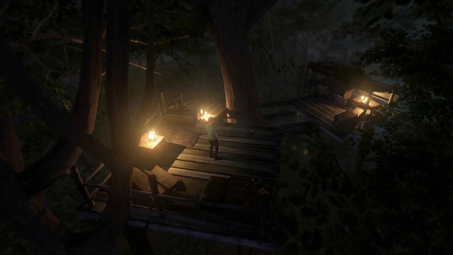 Haunted Diary : The Hunting Tower screenshot 5