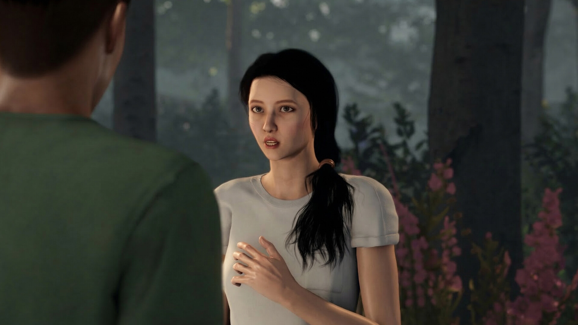 Haunted Diary : The Hunting Tower screenshot 2
