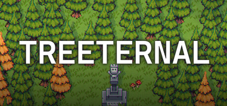 Cover art from Treeternal