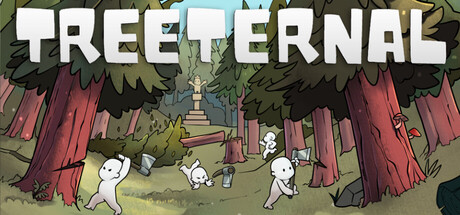 Cover art from Treeternal
