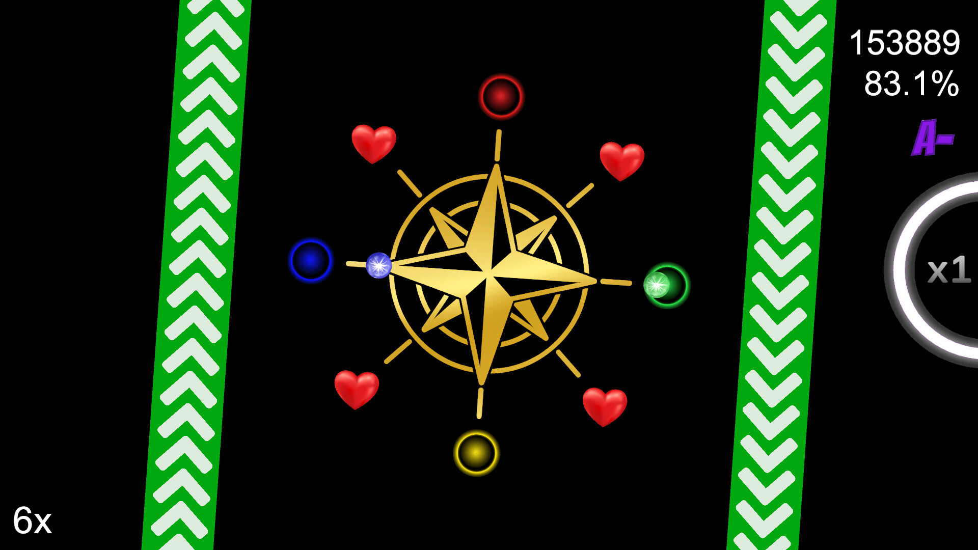 Flutterdash screenshot 3