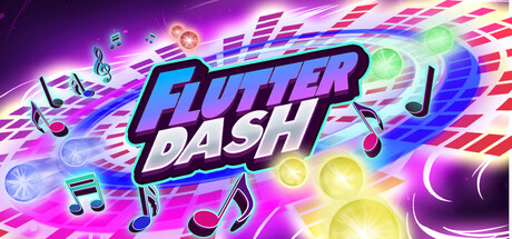 Cover art from Flutterdash