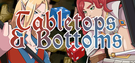 Tabletops & Bottoms