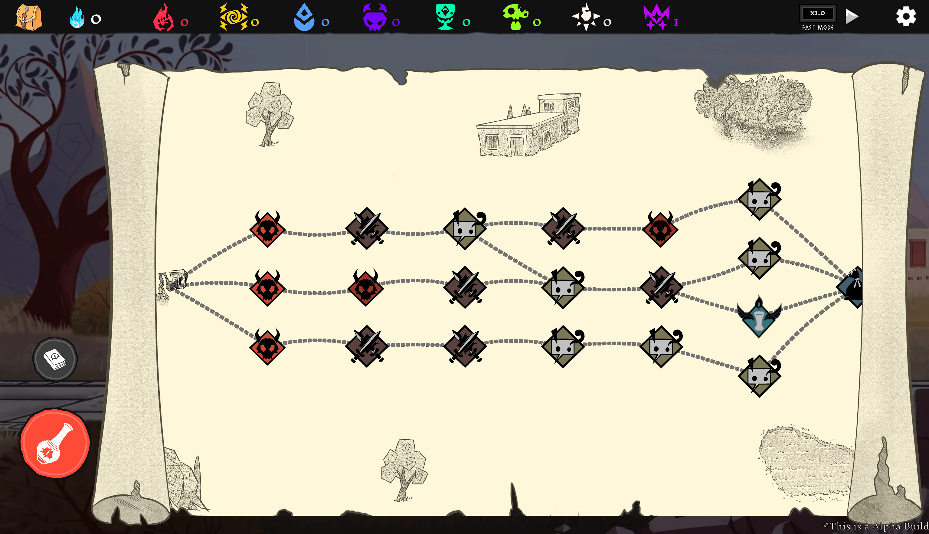 Trailer poster