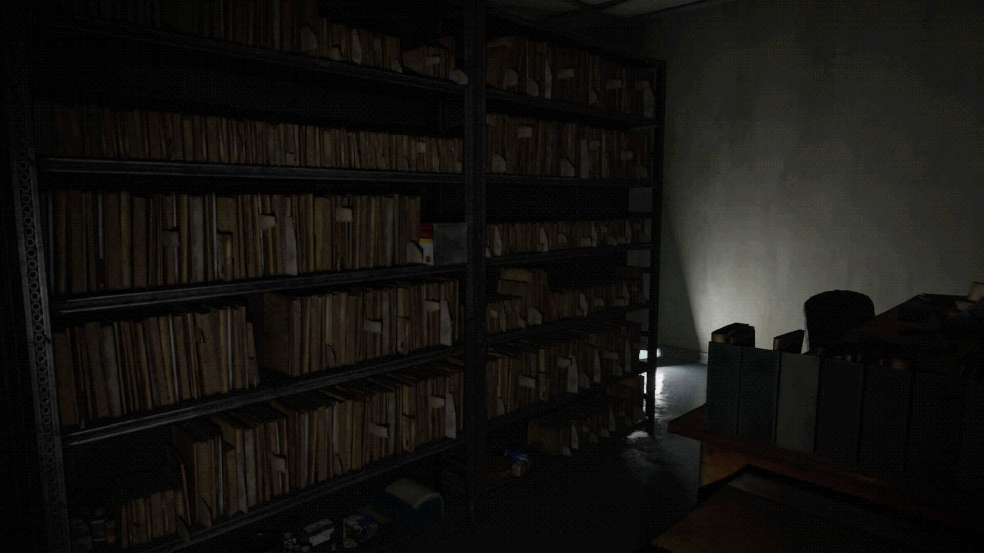Fear To Survive: Skinmark screenshot 5