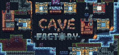 Cover art from Cave Factory