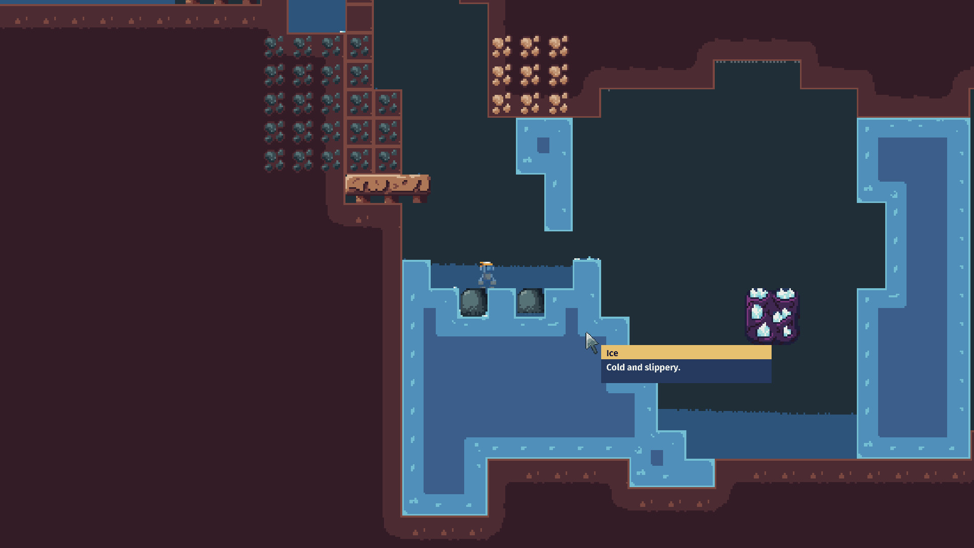 Cave Factory screenshot 4