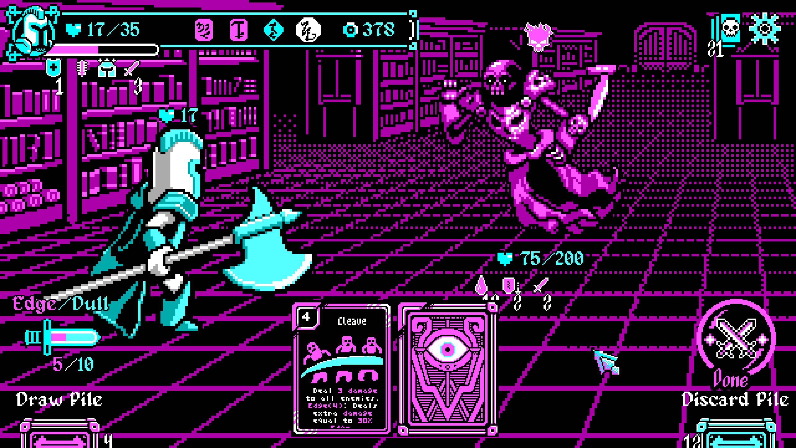 Keepers Of Vyrellia screenshot 4