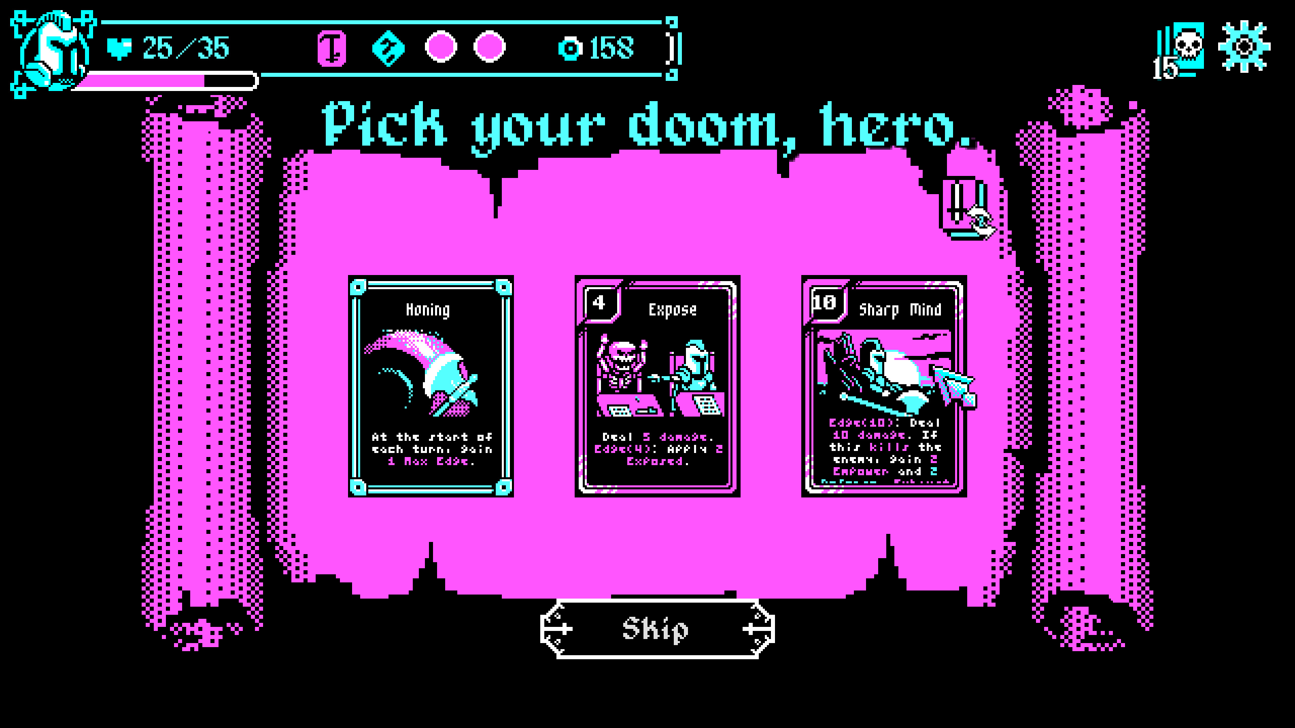 Keepers Of Vyrellia screenshot 5