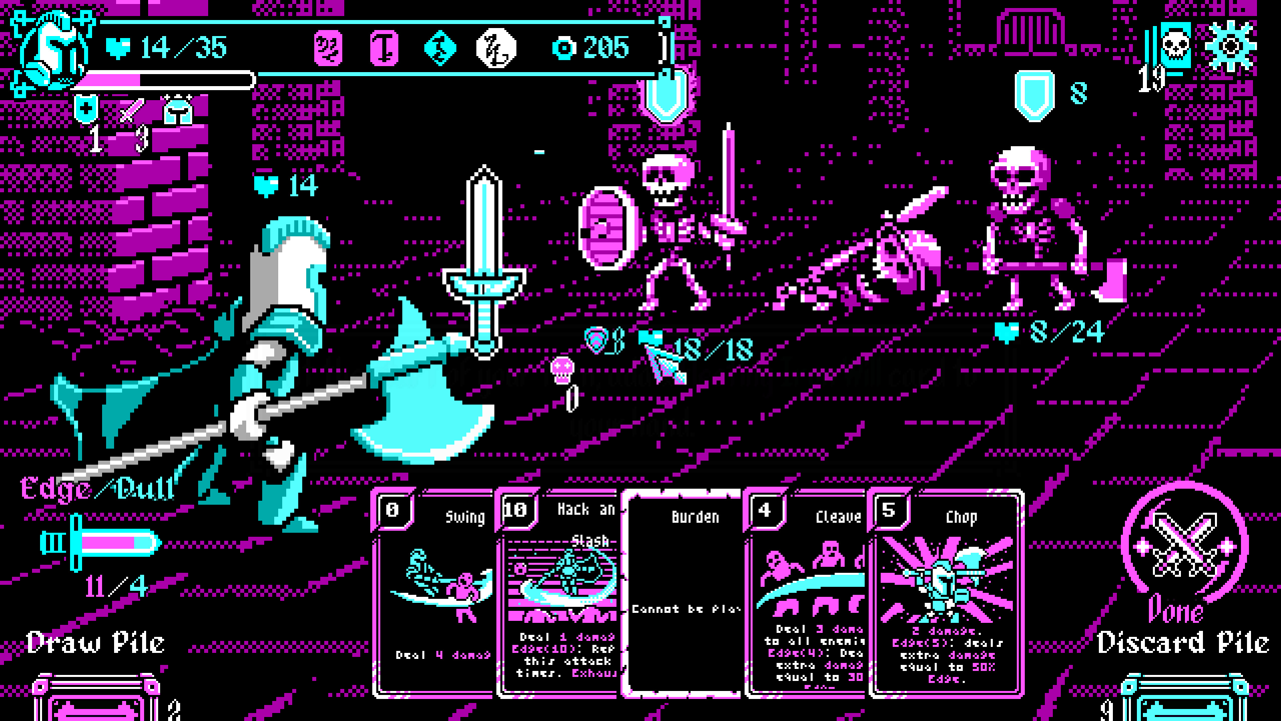 Keepers Of Vyrellia screenshot 2