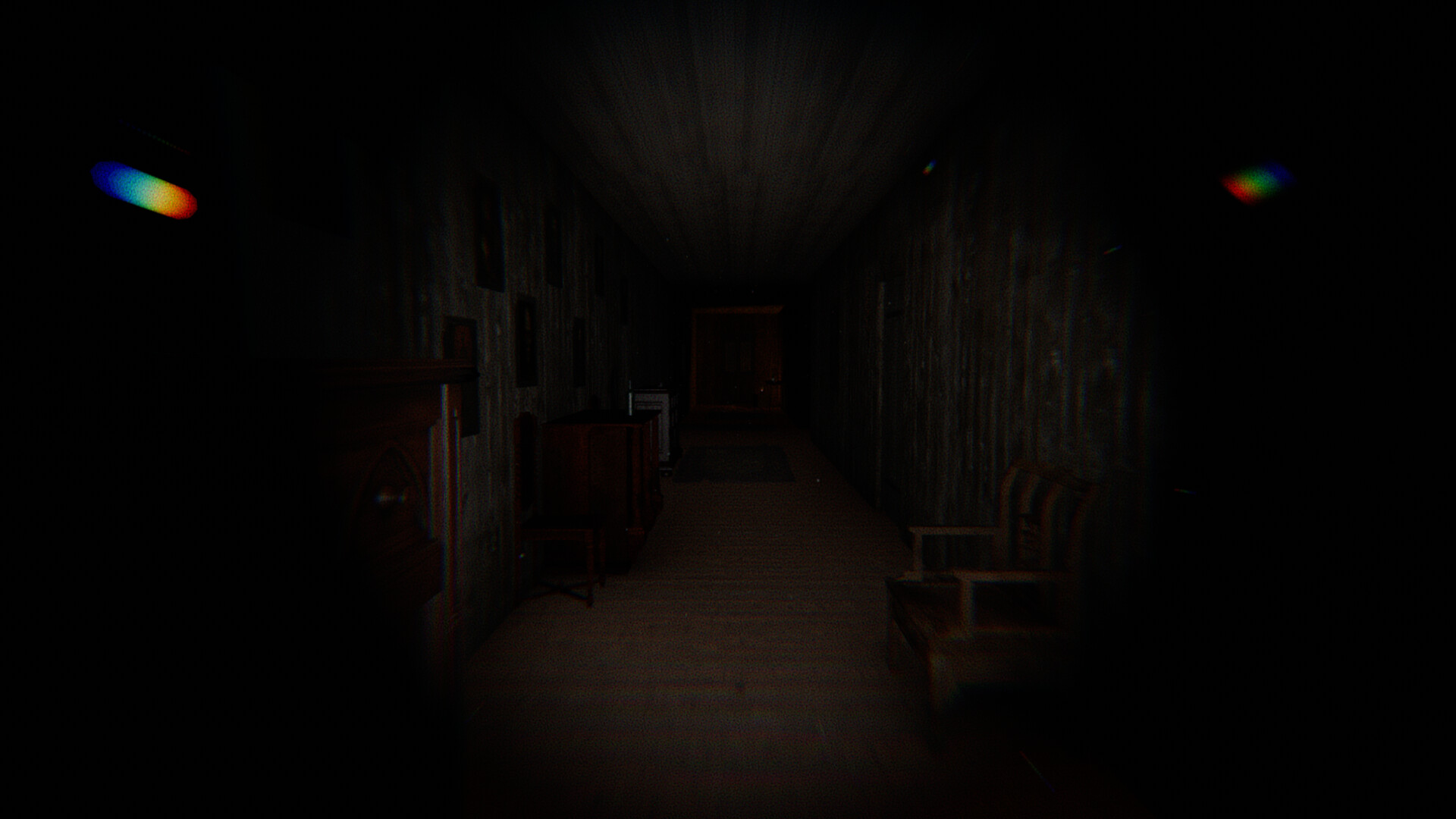 Without Salvation screenshot 2