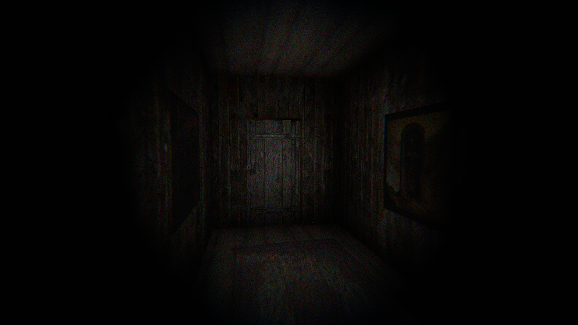 Without Salvation screenshot 4
