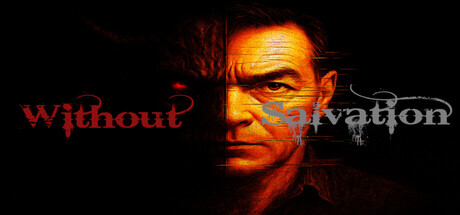 Cover art from Without Salvation