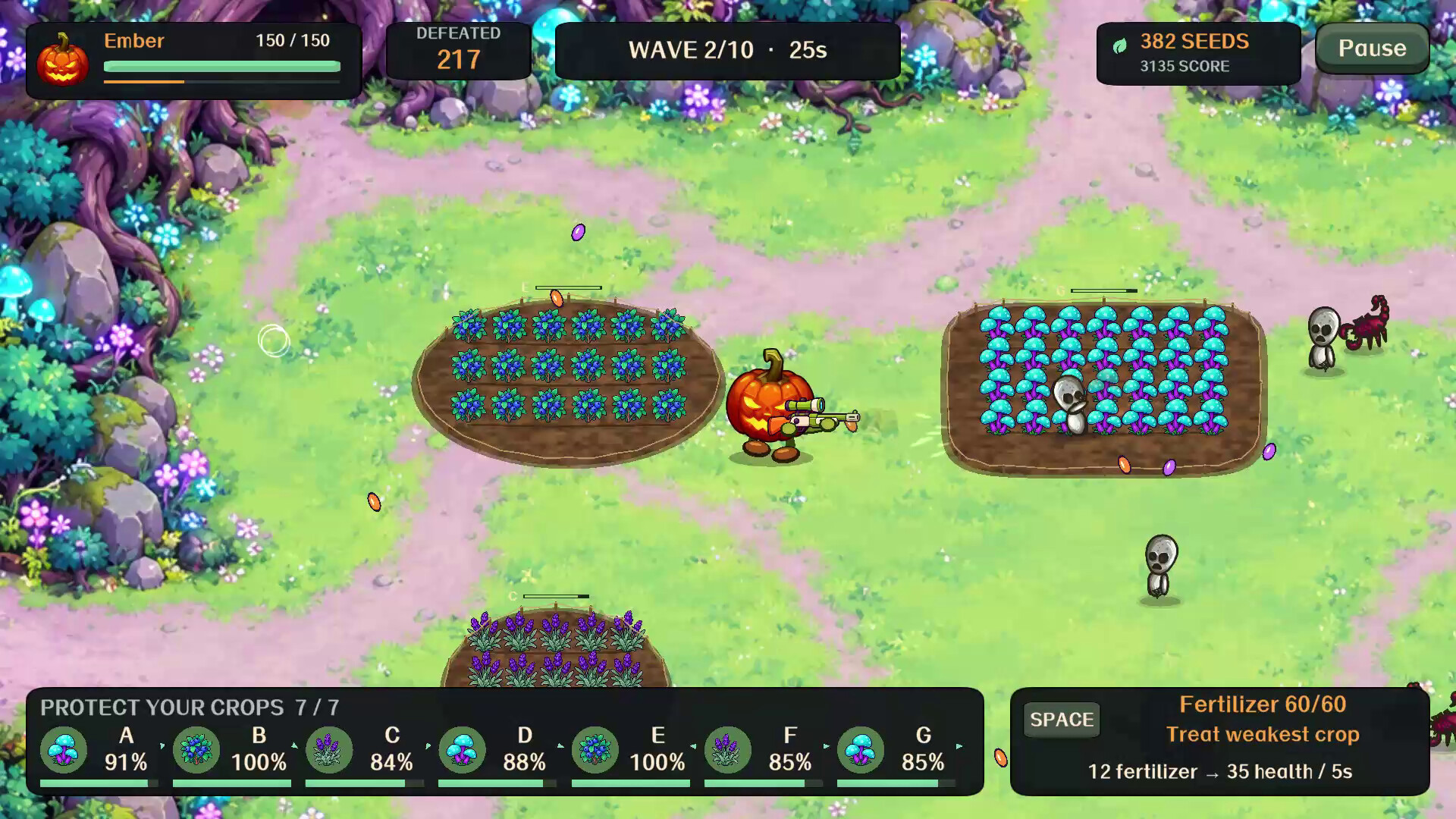 GORA screenshot 5