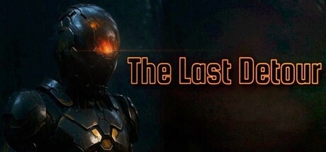 The Last Detour