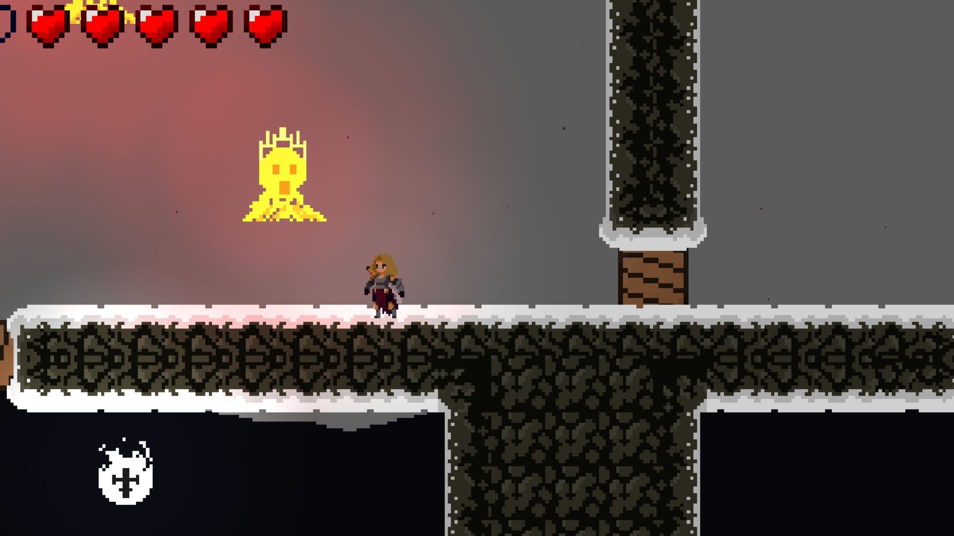 Moon's Curse trailer