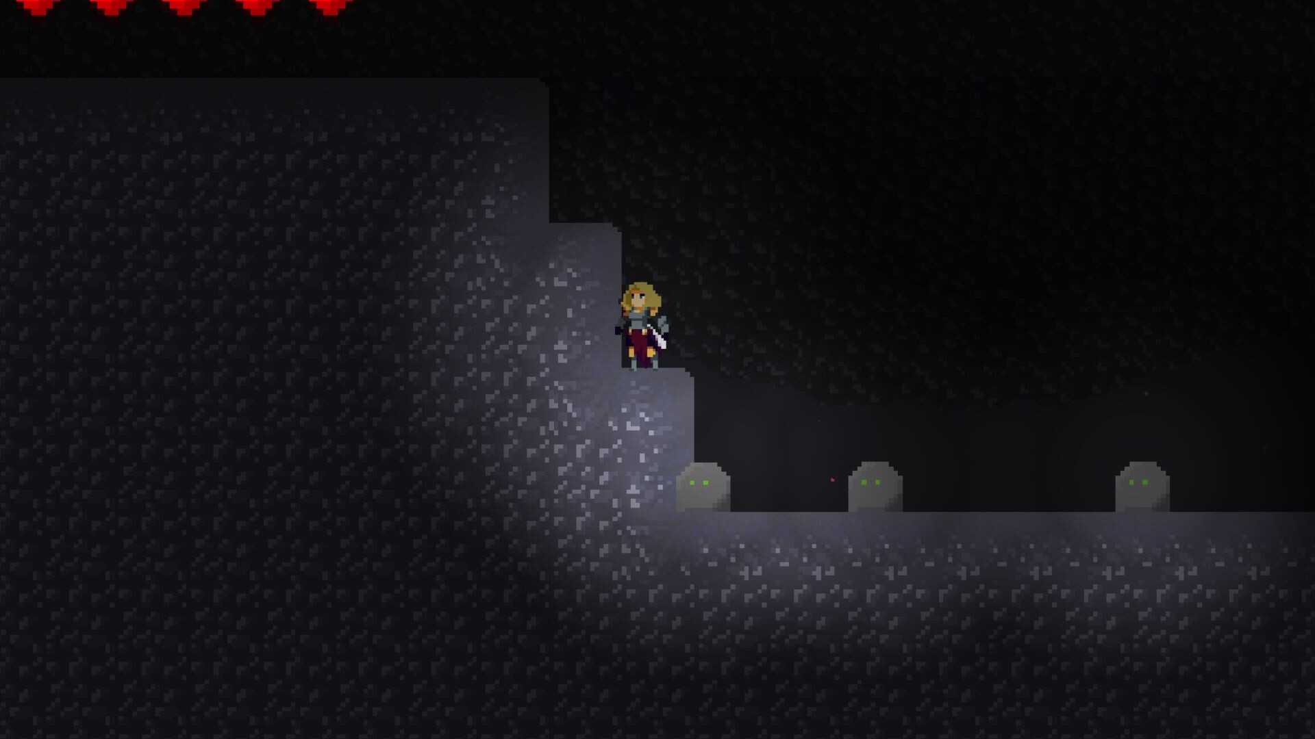Moon's Curse screenshot 5