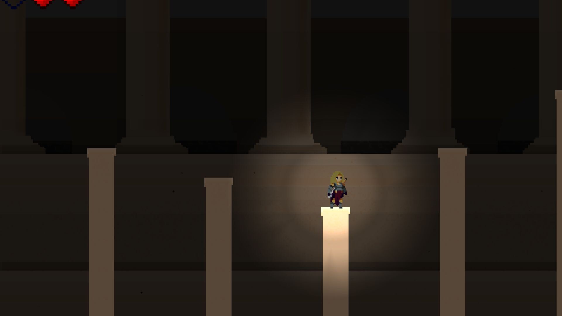 Moon's Curse screenshot 3