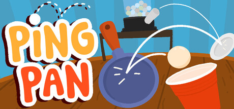 Ping Pan
