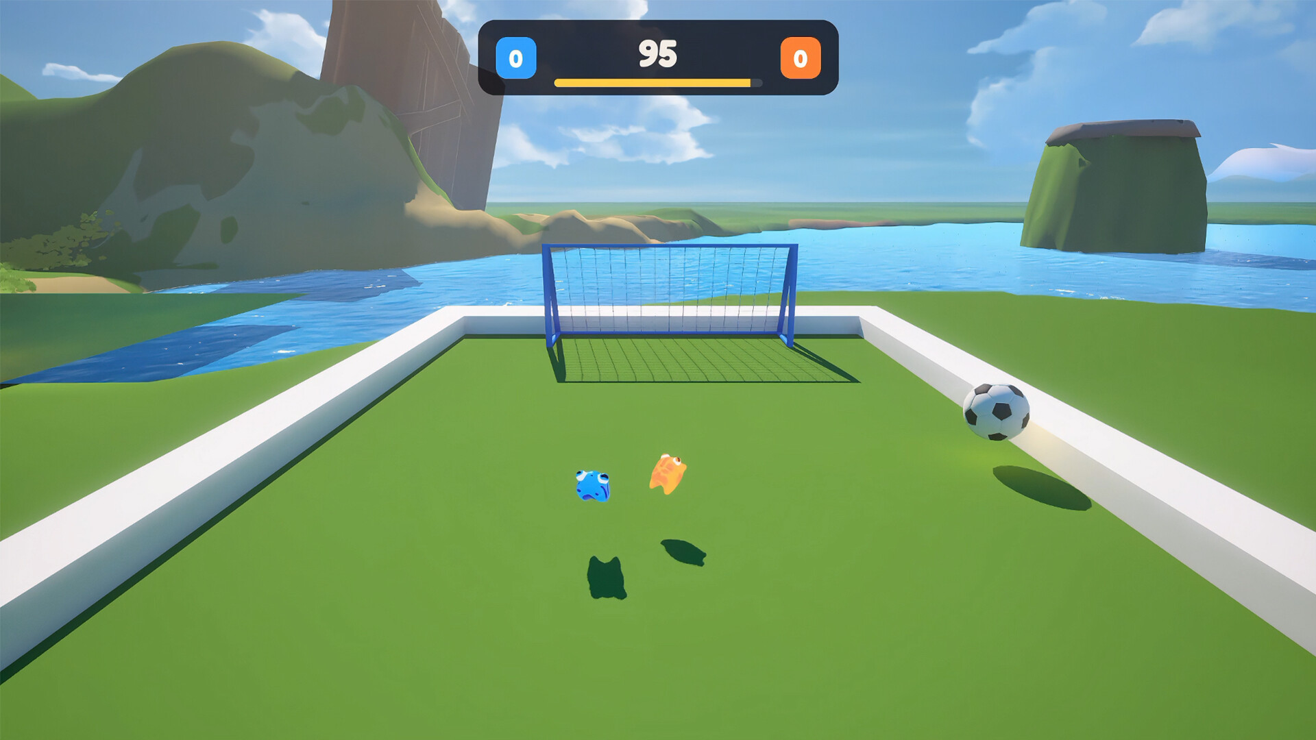 Body Buddies screenshot 5