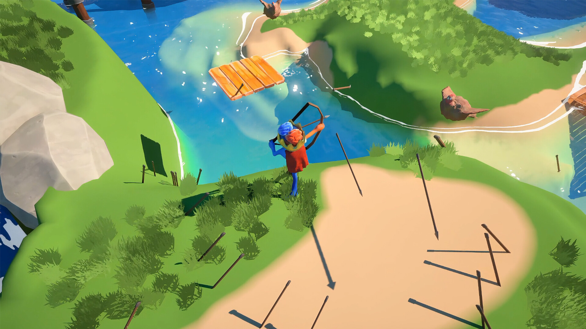 Body Buddies screenshot 2