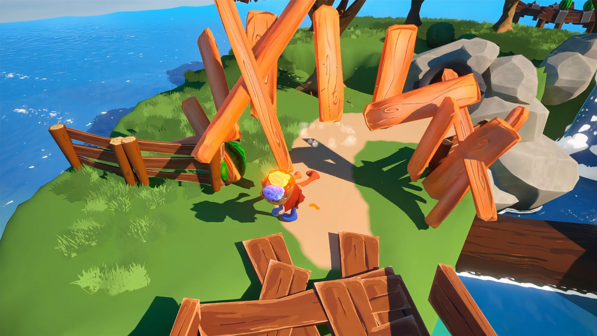 Body Buddies screenshot 4