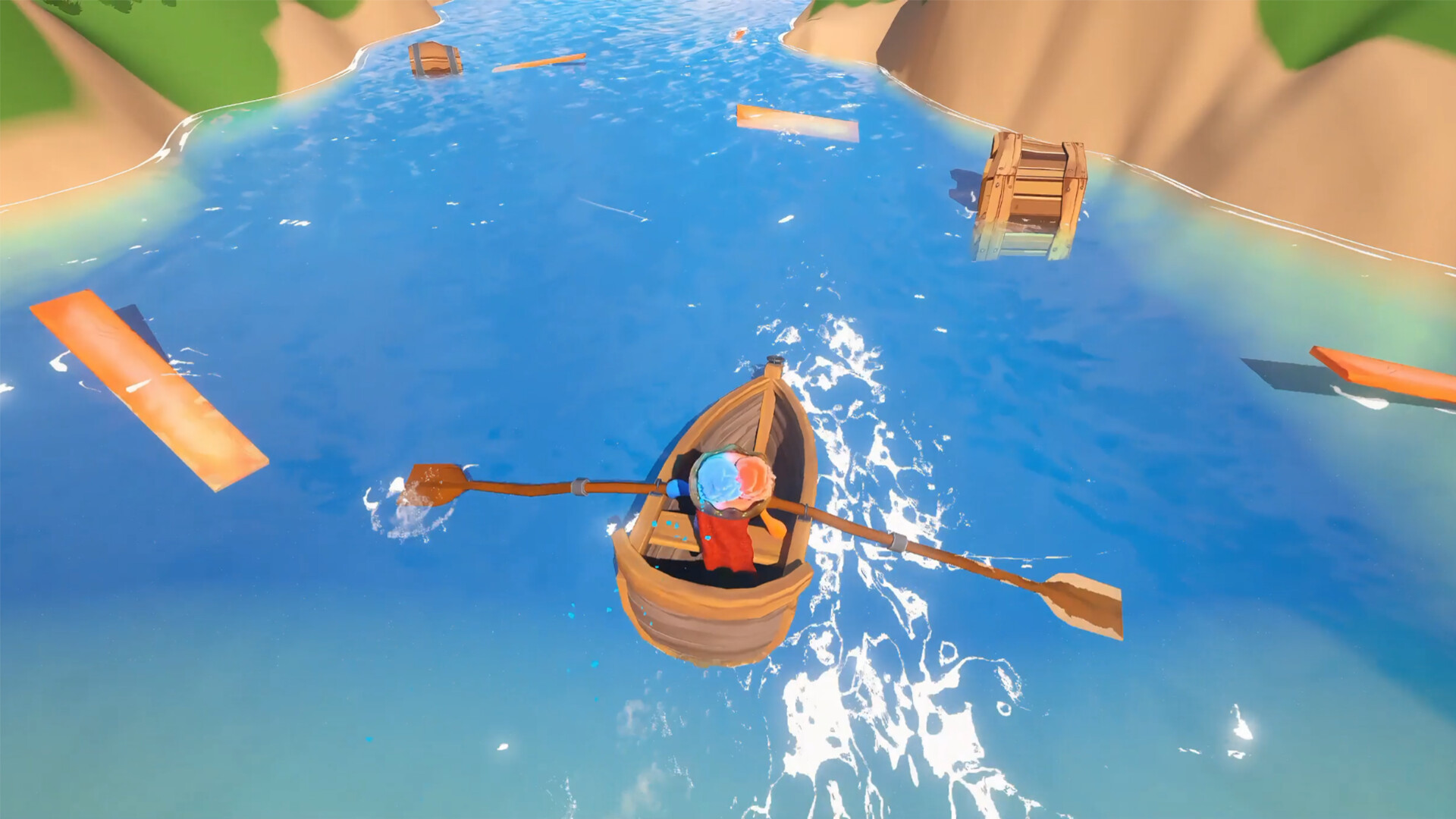 Body Buddies screenshot 3