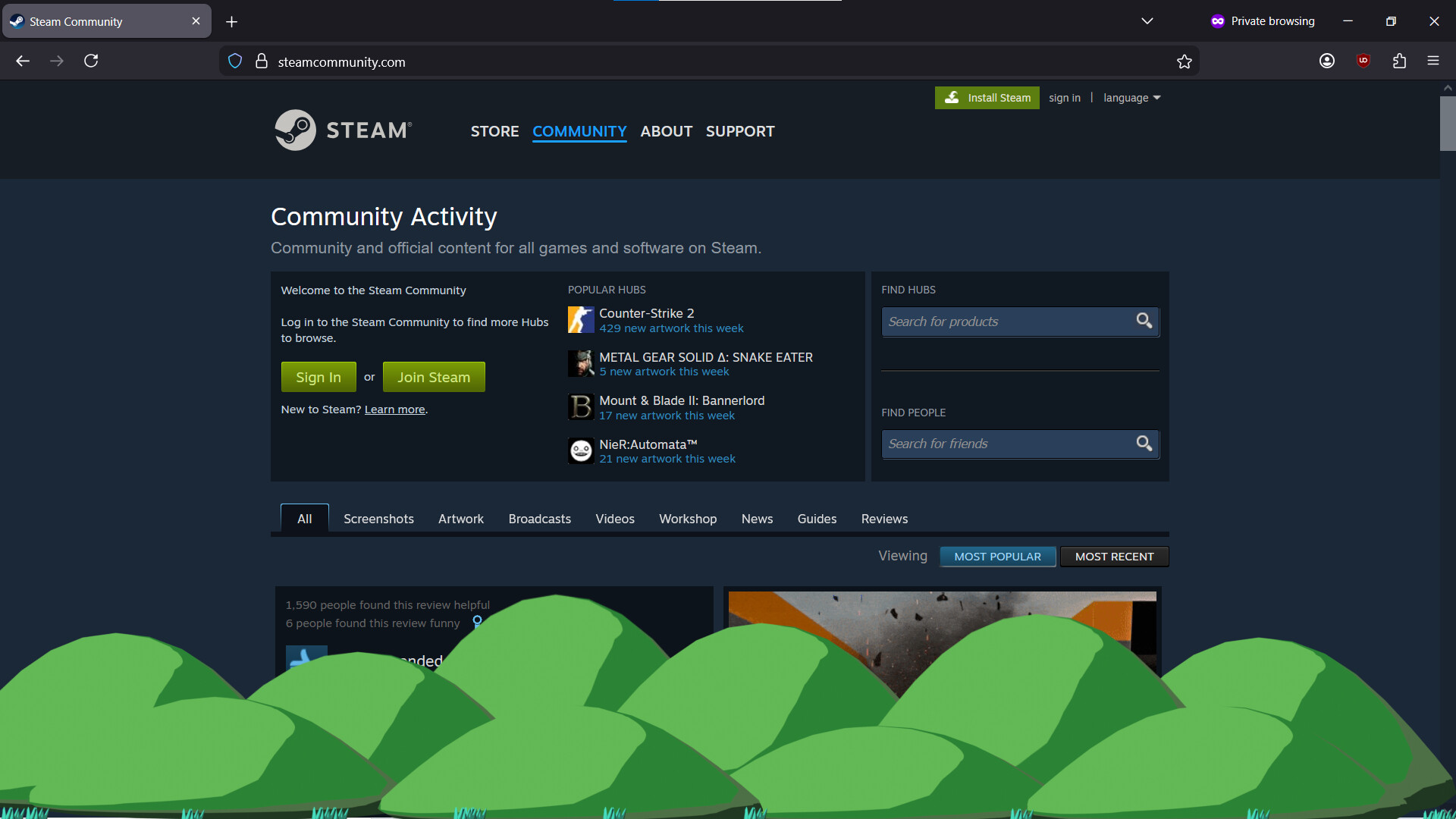 Lunar Farer: Little Flickers screenshot 5