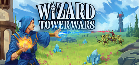 Wizard Tower Wars